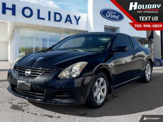 Used 2010 Nissan Altima 2.5 S for sale in Peterborough, ON