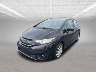 Used 2015 Honda Fit EX for sale in Halifax, NS