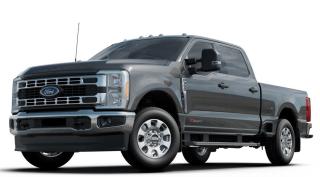 New 2024 Ford F-350 Super Duty SRW XLT for sale in Ottawa, ON