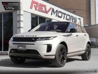 Used 2020 Land Rover Evoque Special Edition | AWD | Meridien Sound | CarPlay | for sale in Ottawa, ON