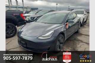 Used 2018 Tesla Model 3 Performance I AWD I TESLASUPERSTORE.CA for sale in Concord, ON