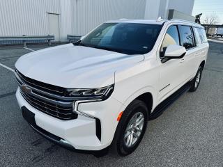 <p><span style=color: #3a3a3a; font-family: Roboto, sans-serif; font-size: 15px; background-color: #ffffff;>Summit White Over Black Leather Interior, 8 Passengers, 4WD - V8 5.3 Litres Engine, Local Mississauga Truck According To A Crafax History Report ( Verified) .</span></p><p><span style=color: #3a3a3a; font-family: Roboto, sans-serif; font-size: 15px; background-color: #ffffff;>Well Optioned Truck Such As10. HD Color Touch- Screen, Apple Car Play, Intellibeam Headlamps, Lane Keep Assist & Lane Departure Warning, HD Surround Vision, Premium Smooth Ride Suspension, Lane Change Alert With Side Blind Zone Alert& Trailering Equipment,Remote Start, Power Tailgate, Etc.</span></p><p style=box-sizing: border-box; padding: 0px; margin: 0px 0px 1.375rem;>Priced to sell certified, price plus HST plus license fee.Our truck Centre has daily new arrival of quality pick up trucks and full size suvs, As peace of mind we offer extended warranties for what we sell up to (3) years for extra charges, Please ask sales for details.</p><p style=box-sizing: border-box; padding: 0px; margin: 0px 0px 1.375rem;><strong style=box-sizing: border-box;>Please call us before making your arival to our store to make an appointment and to make sure the truck you are coming for is still available sale.</strong></p><p style=box-sizing: border-box; padding: 0px; margin: 0px 0px 1.375rem;><strong style=box-sizing: border-box;>To look at our inventory please go to : MJCANADATRUCKSCENTRE.CA</strong></p><p style=box-sizing: border-box; padding: 0px; margin: 0px 0px 1.375rem;><strong style=box-sizing: border-box;>QUALITY & TRUST, CERTIFIED PRE-OWNED TRUCKS CENTRE</strong></p>