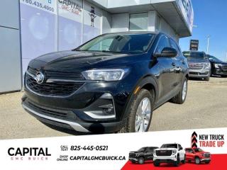 Used 2023 Buick Encore GX Preferred AWD * REMOTE STARTER * LANE DEPARTURE WARNING * for sale in Edmonton, AB