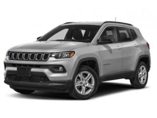 Used 2024 Jeep Compass Latitude Lux for sale in Saskatoon, SK