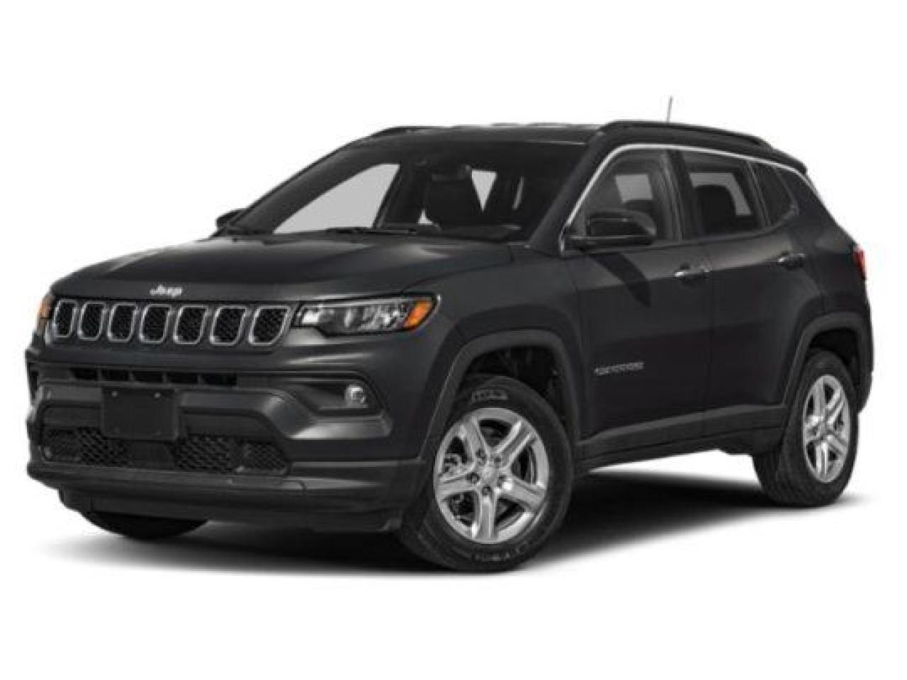 Used 2024 Jeep Compass Latitude Lux for sale in Saskatoon, SK