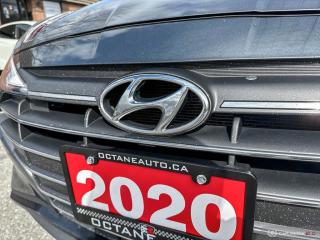 2020 Hyundai Elantra Limited - Photo #9