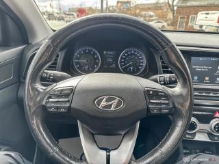 2020 Hyundai Elantra Limited - Photo #14