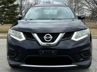2015 Nissan Rogue AWD - Safety Included - Photo #5