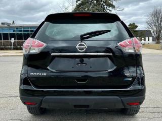 2015 Nissan Rogue AWD - Safety Included - Photo #6