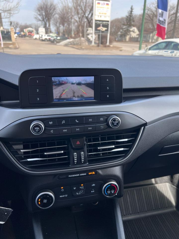 2020 Ford Escape S - Photo #16