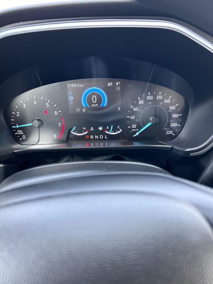 2020 Ford Escape S - Photo #15