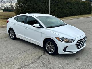 Used 2017 Hyundai Elantra Finance Available for sale in Gloucester, ON