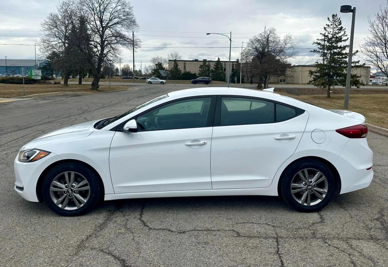 2017 Hyundai Elantra Finance Available - Photo #6