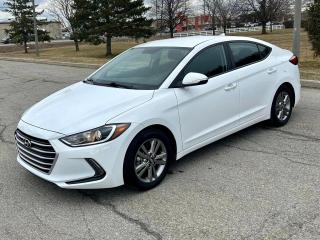 2017 Hyundai Elantra Finance Available - Photo #7