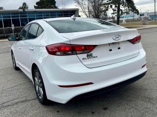 2017 Hyundai Elantra Finance Available - Photo #11