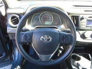 2014 Toyota RAV4 LE/ NO ACCIDENT/ RUNS PERFECT/ WELL MAINTAINED /AC - Photo #21