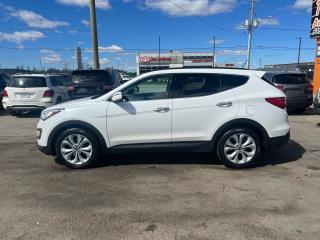 2015 Hyundai Santa Fe Sport SE**LEATHER**PANO ROOF**2.0T*ONLY 184KMS*CERTIFIED - Photo #2