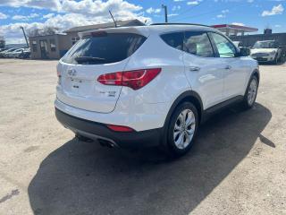 2015 Hyundai Santa Fe Sport SE**LEATHER**PANO ROOF**2.0T*ONLY 184KMS*CERTIFIED - Photo #5