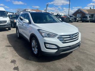 2015 Hyundai Santa Fe Sport SE**LEATHER**PANO ROOF**2.0T*ONLY 184KMS*CERTIFIED - Photo #7