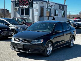Used 2011 Volkswagen Jetta 4dr 2.5L Auto Comfortline for sale in Kitchener, ON