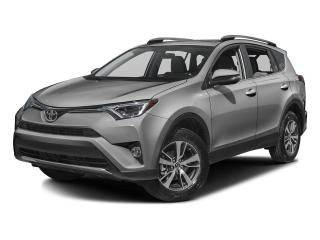 Used 2018 Toyota RAV4 AWD XLE for sale in Surrey, BC