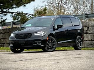 New 2024 Chrysler Pacifica Touring-L AWD for sale in Waterloo, ON
