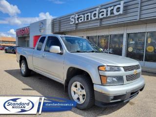 Used 2010 Chevrolet Colorado LT w/1SA for sale in Swift Current, SK