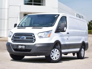 Used 2019 Ford Transit VAN for sale in Oakville, ON