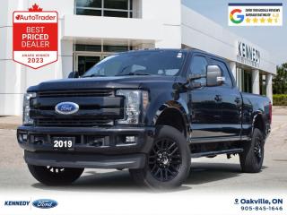 Used 2019 Ford F-250 Super Duty SRW Lariat for sale in Oakville, ON