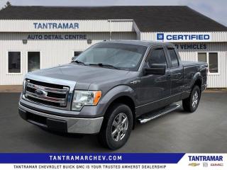 Used 2013 Ford F-150 XLT for sale in Amherst, NS