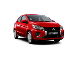 New 2024 Mitsubishi Mirage ES CVT for sale in London, ON