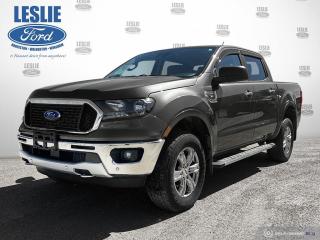 Used 2019 Ford Ranger XLT for sale in Harriston, ON