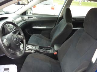 2011 Subaru Impreza 2.5i Premium - Photo #8