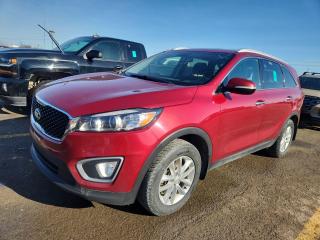 Used 2017 Kia Sorento FWD 4DR LX for sale in Tilbury, ON
