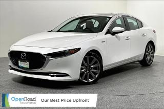 Used 2021 Mazda MAZDA3 100th Anniversay Edition at for sale in Port Moody, BC