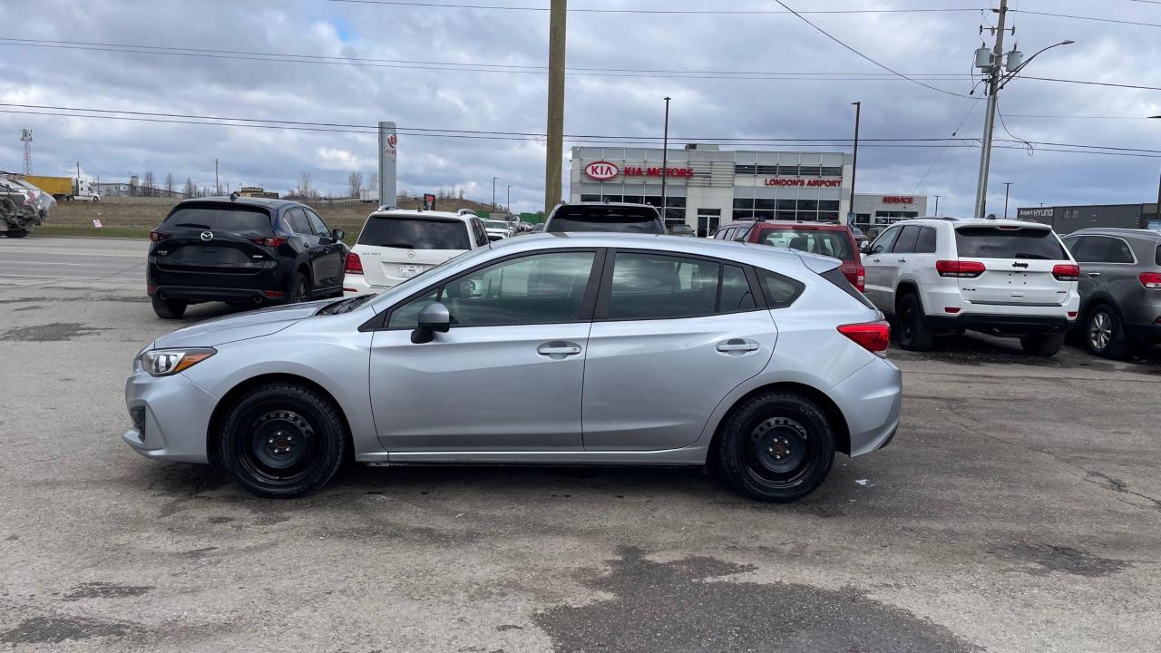 2018 Subaru Impreza CONNIVENCE*AUTO*4 CYLINDER*CERTIFIED - Photo #2