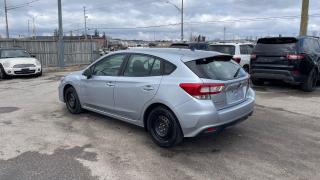 2018 Subaru Impreza CONNIVENCE*AUTO*4 CYLINDER*CERTIFIED - Photo #3