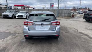 2018 Subaru Impreza CONNIVENCE*AUTO*4 CYLINDER*CERTIFIED - Photo #4