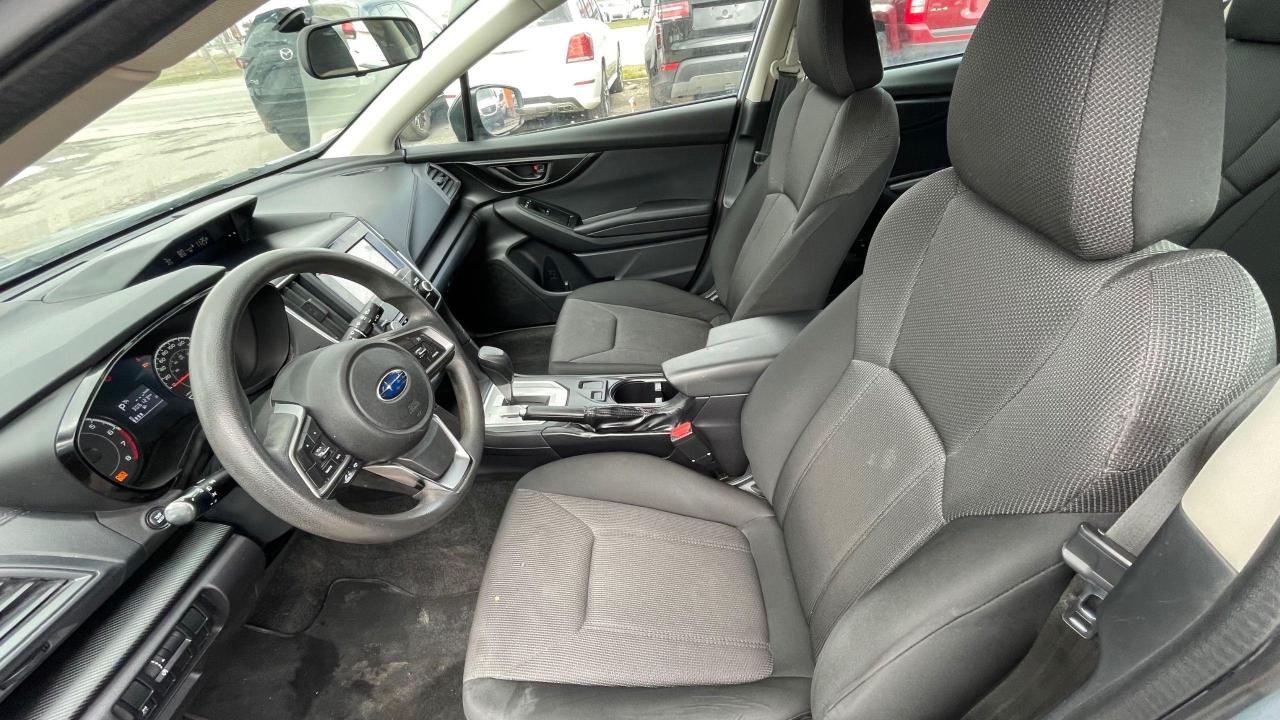 2018 Subaru Impreza CONNIVENCE*AUTO*4 CYLINDER*CERTIFIED - Photo #9