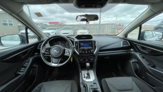 2018 Subaru Impreza CONNIVENCE*AUTO*4 CYLINDER*CERTIFIED - Photo #11