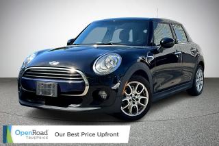 Used 2016 MINI Cooper 5 Door for sale in Abbotsford, BC