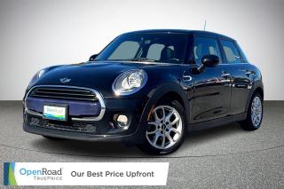 Used 2016 MINI Cooper 5 Door for sale in Abbotsford, BC