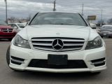 2012 Mercedes-Benz C-Class C 250 4MATIC / HTD LEATHER SEATS / SUNROOF Photo21
