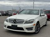 2012 Mercedes-Benz C-Class C 250 4MATIC / HTD LEATHER SEATS / SUNROOF Photo20