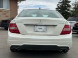 2012 Mercedes-Benz C-Class C 250 4MATIC / HTD LEATHER SEATS / SUNROOF Photo23