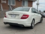 2012 Mercedes-Benz C-Class C 250 4MATIC / HTD LEATHER SEATS / SUNROOF Photo24