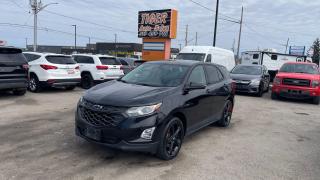 Used 2019 Chevrolet Equinox LT**AWD**CLEAN UNIT**NO ACCIDENTS**CERTIFIED for sale in London, ON