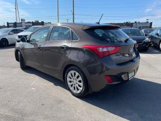 2016 Hyundai Elantra GT 5dr HB Auto GL NO ACCIDENT ONE OWNER B-TOOTH - Photo #3