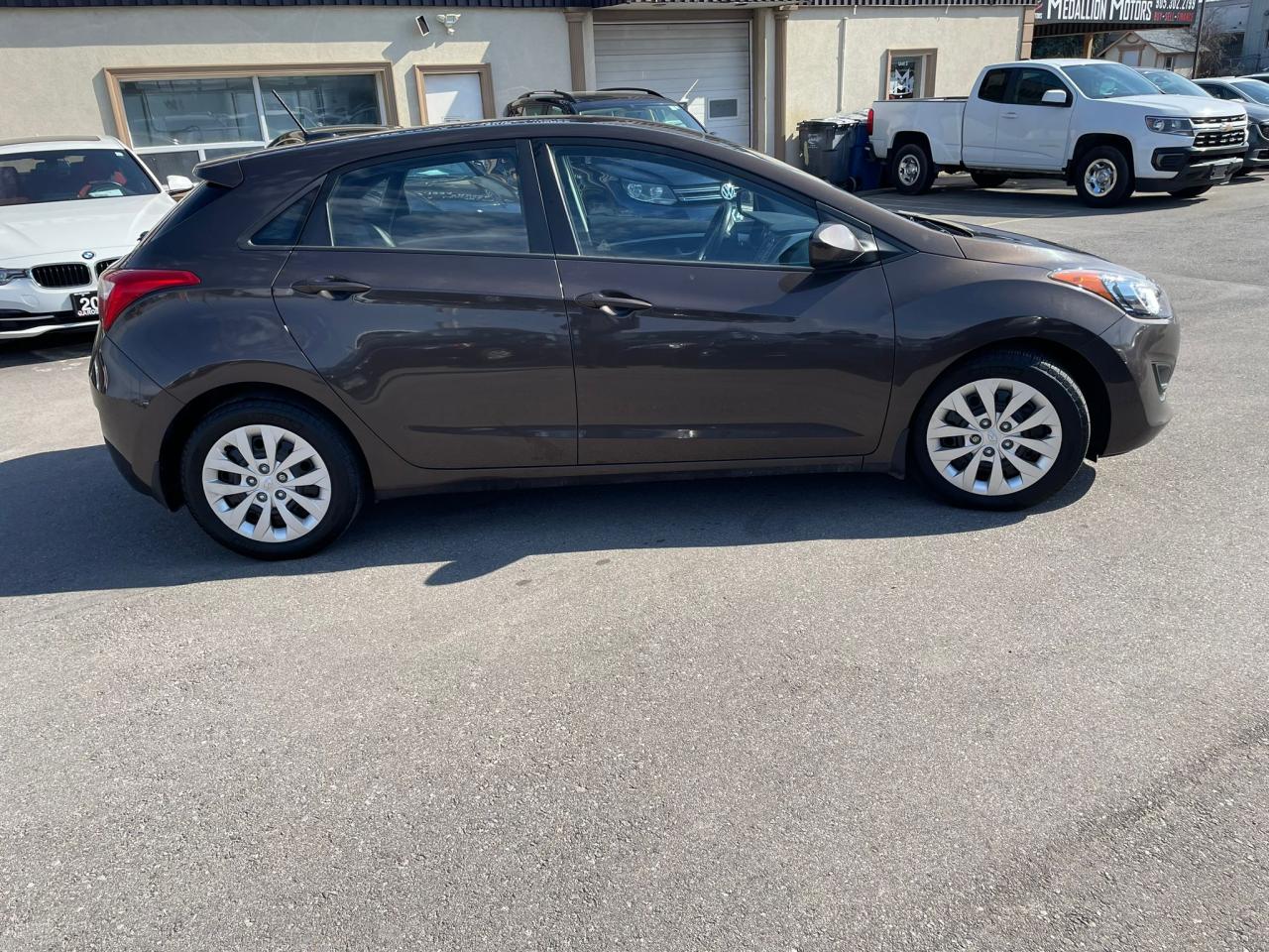 2016 Hyundai Elantra GT 5dr HB Auto GL NO ACCIDENT ONE OWNER B-TOOTH - Photo #8