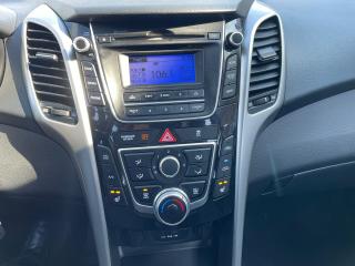 2016 Hyundai Elantra GT 5dr HB Auto GL NO ACCIDENT ONE OWNER B-TOOTH - Photo #17